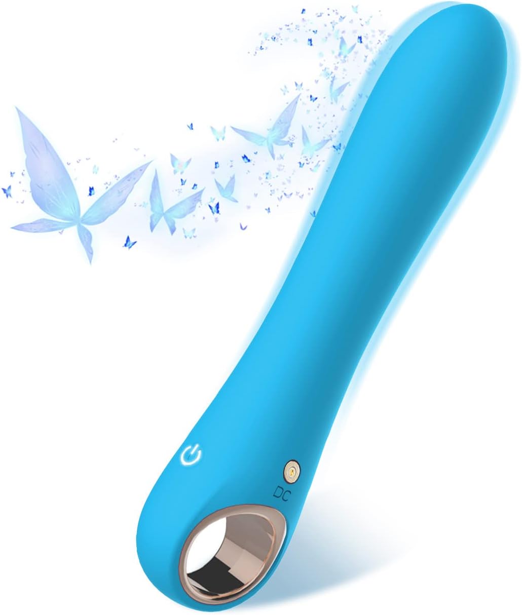 G Spot Vibrator Dildo with 10 Vibration Modes