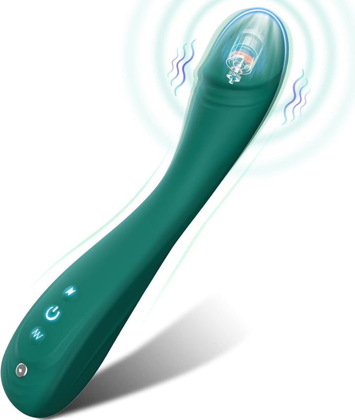 Dildo G Spot Vibrator Sex Toys for Clitora